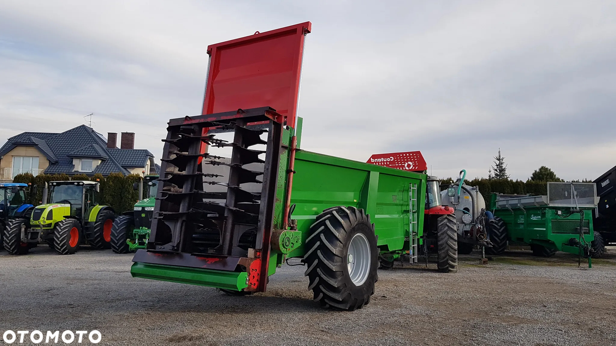 Inny Coutand Twister V65 2014R - 26