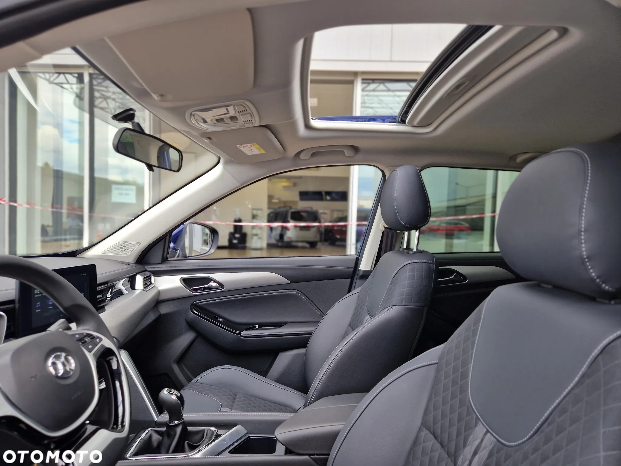 BAIC 3 1.5T Luxury - 6