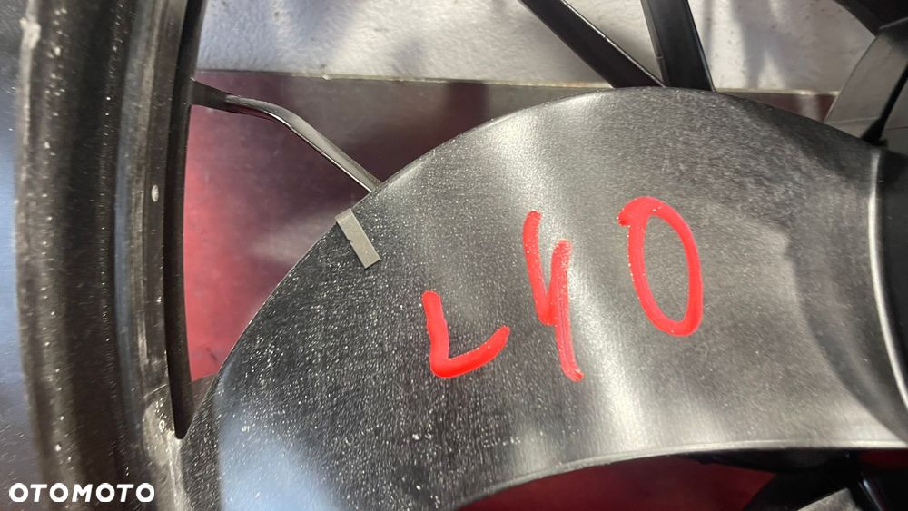 WIATRAK WENTYLATOR S KLASA 223 W223 A0999069104 G14163-104 - 4