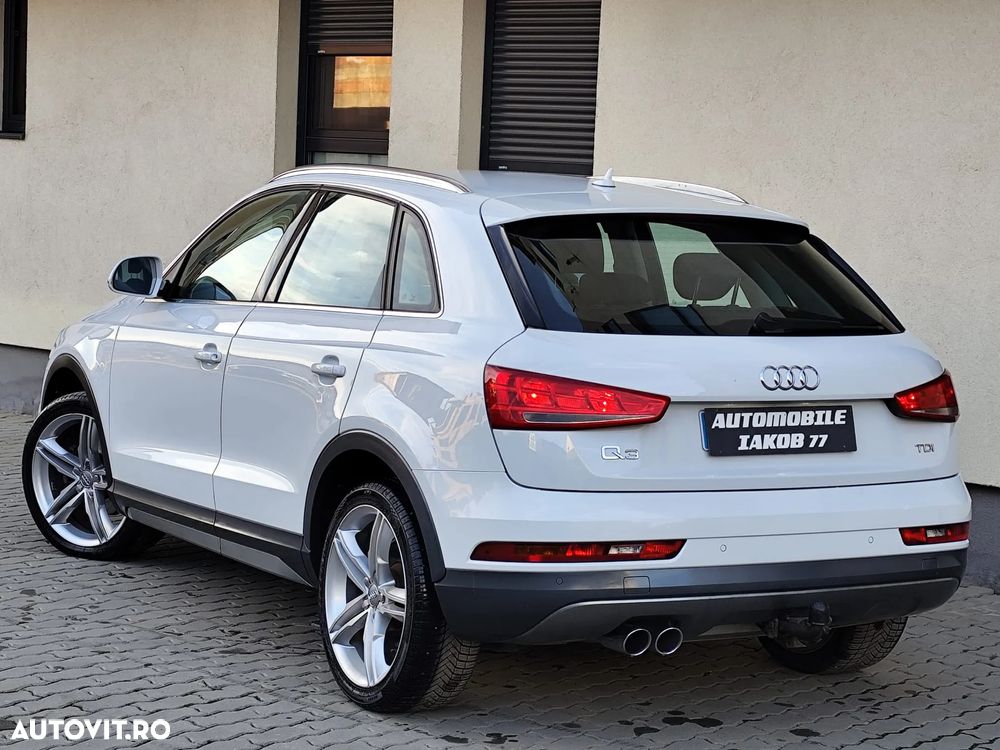 Audi Q3 - 5