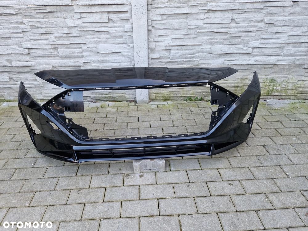 Zderzak Hyundai I20 III 2020 - - 1