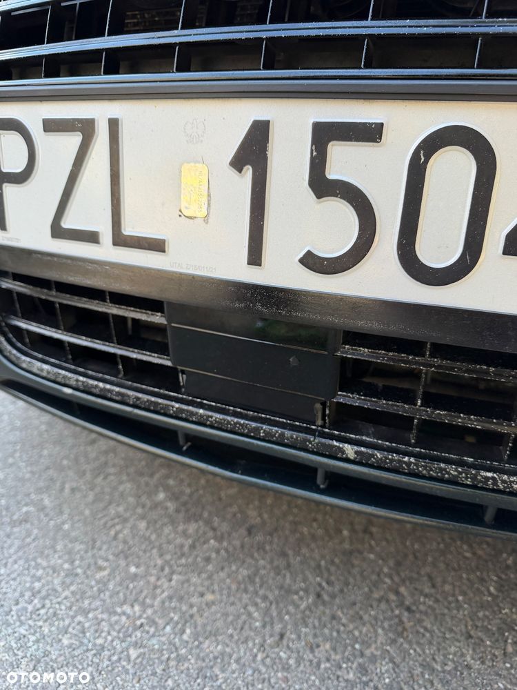 Audi A6 Limousine - 36