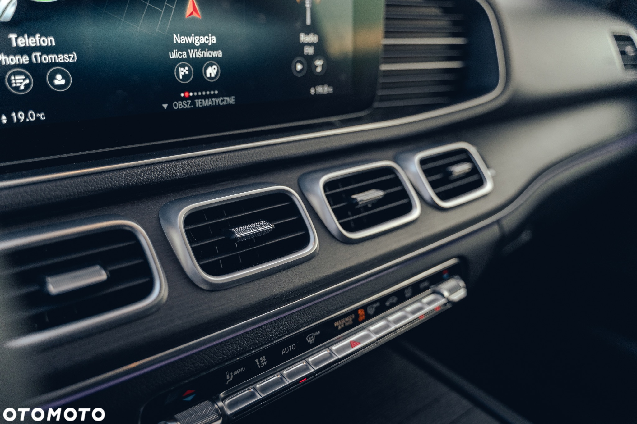 Mercedes-Benz GLE 300 d 4-Matic - 25