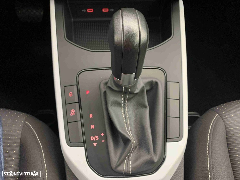 SEAT Arona 1.0 TSI Style DSG - 10