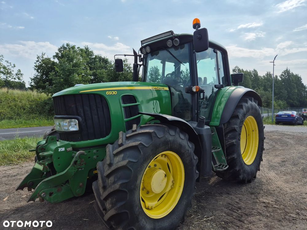 John Deere 6930 - 2