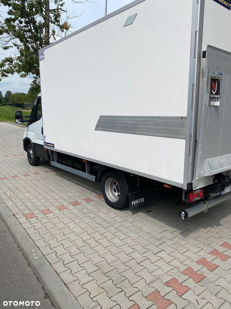 Iveco Daily - 8