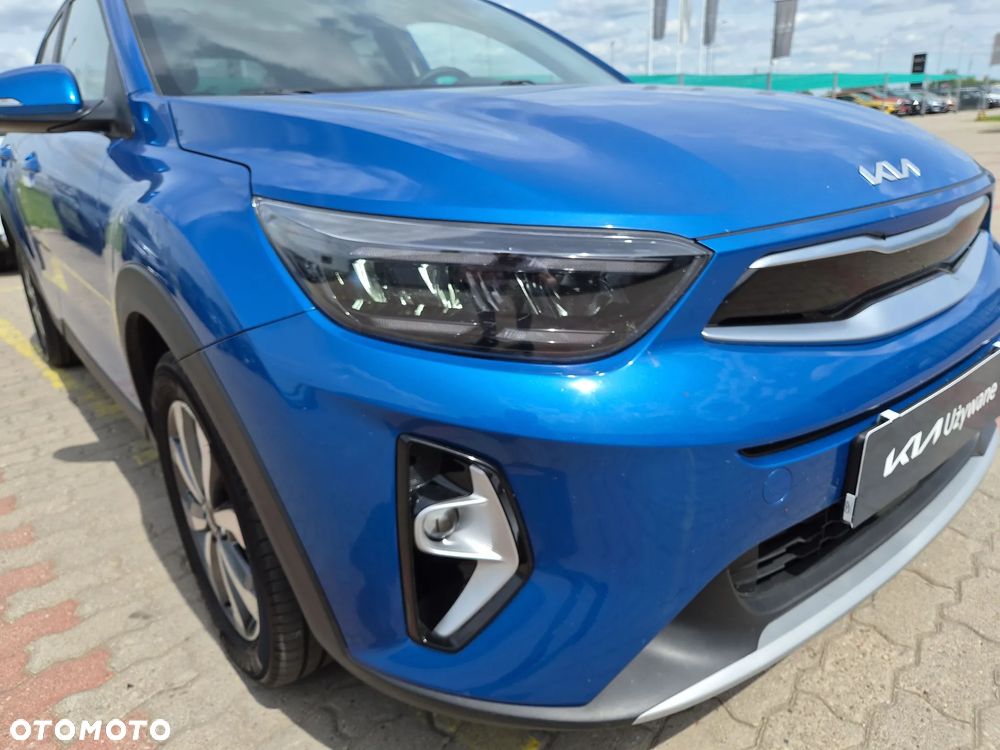 Kia Stonic 1.2 L Business Line - 39