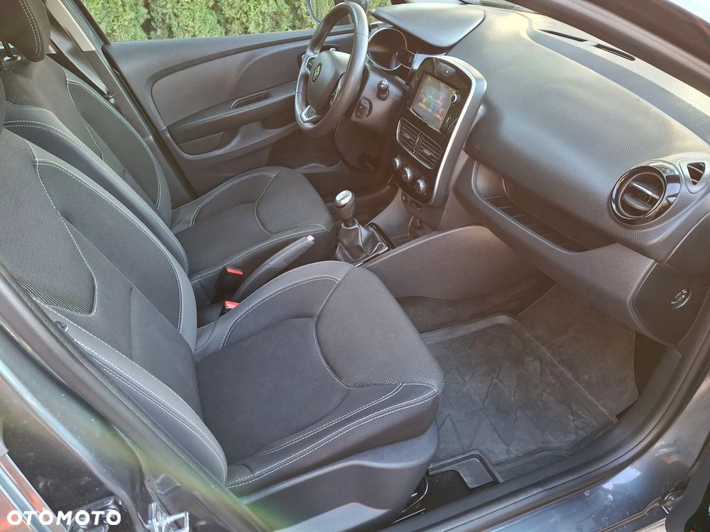 Renault Clio 1.5 dCi Energy Life - 17