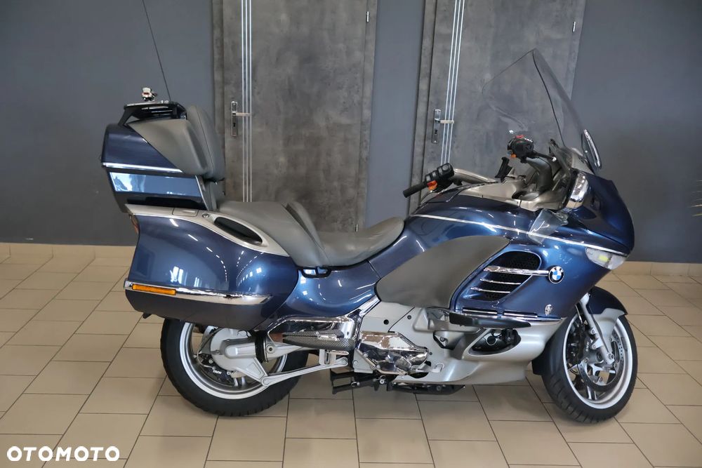 BMW K - 2