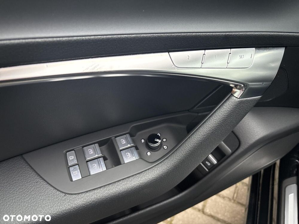 Audi A7 Sportback - 21
