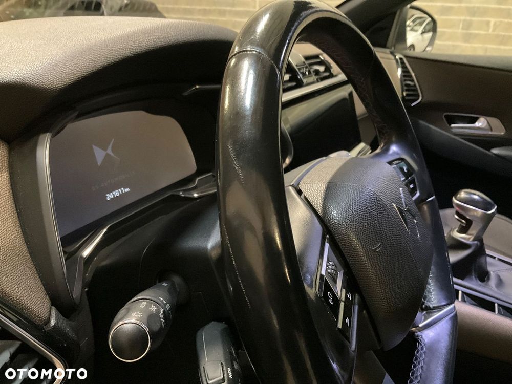 DS Automobiles DS 7 Crossback 1.5 BlueHDi Be Chic - 23