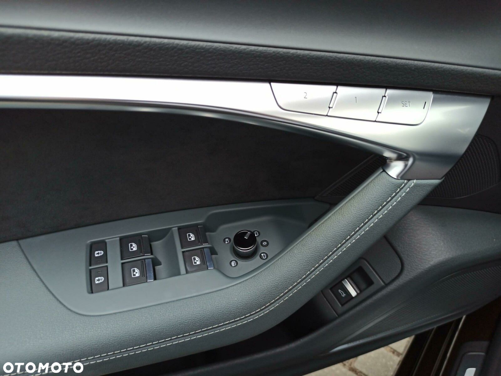 Audi A7 - 32