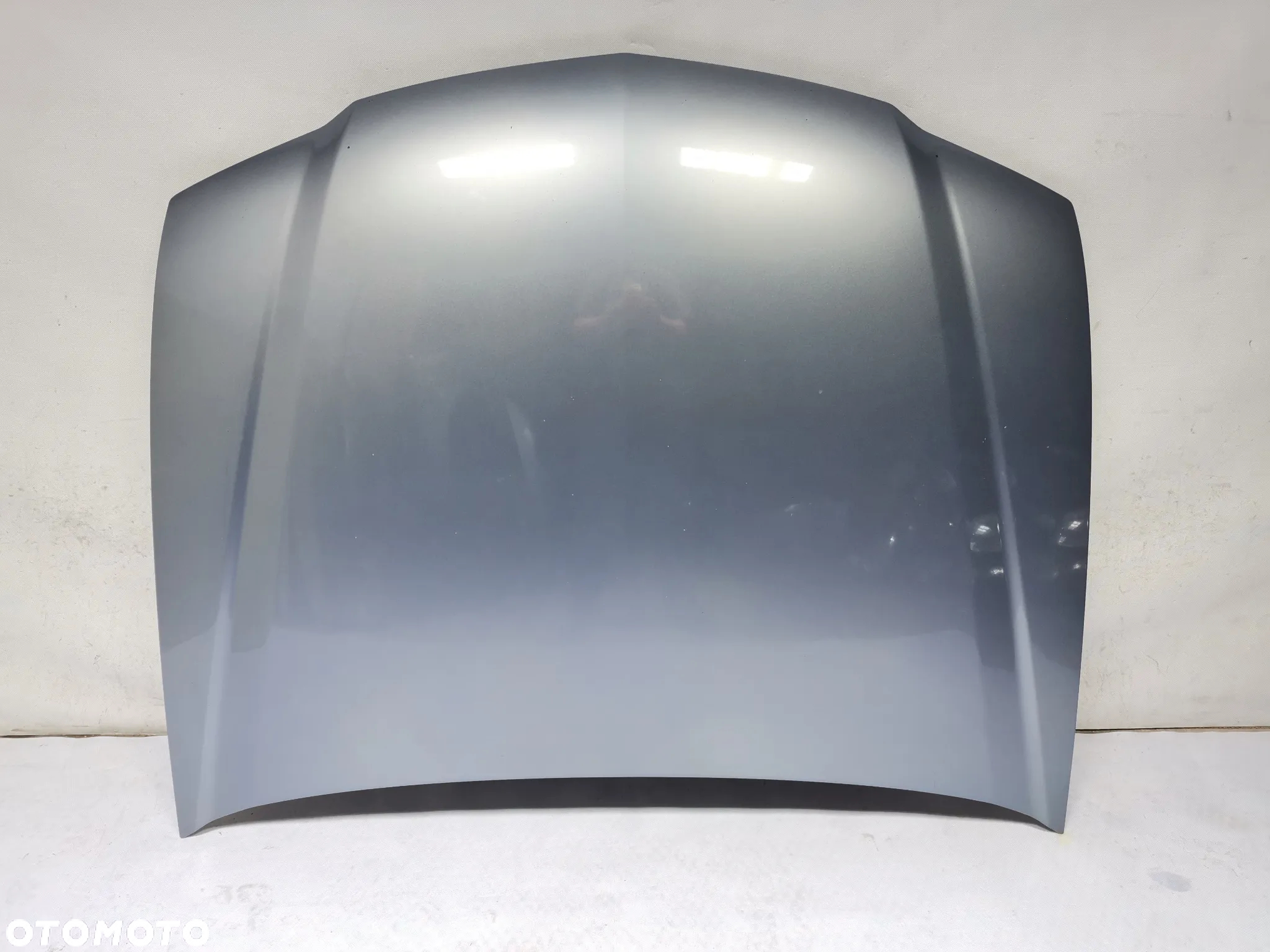 Zderzak Maska Reflektor L+P HONDA ACCORD VII 7 Lift 05-08 kod B538M - 5