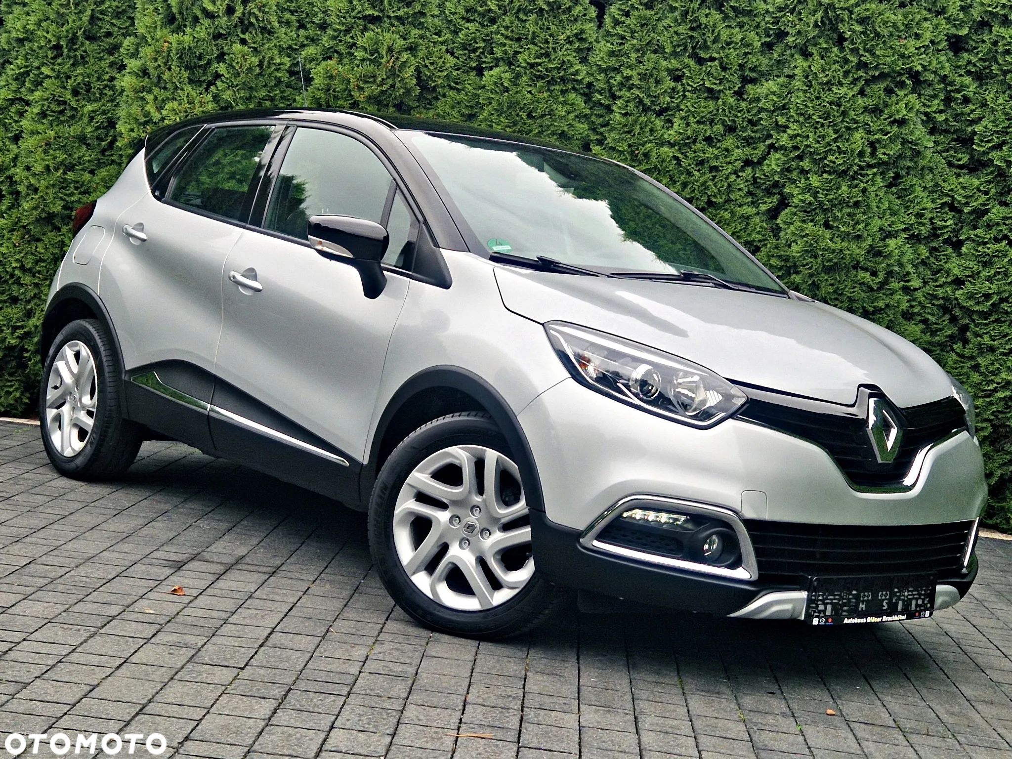 Renault Captur - 1
