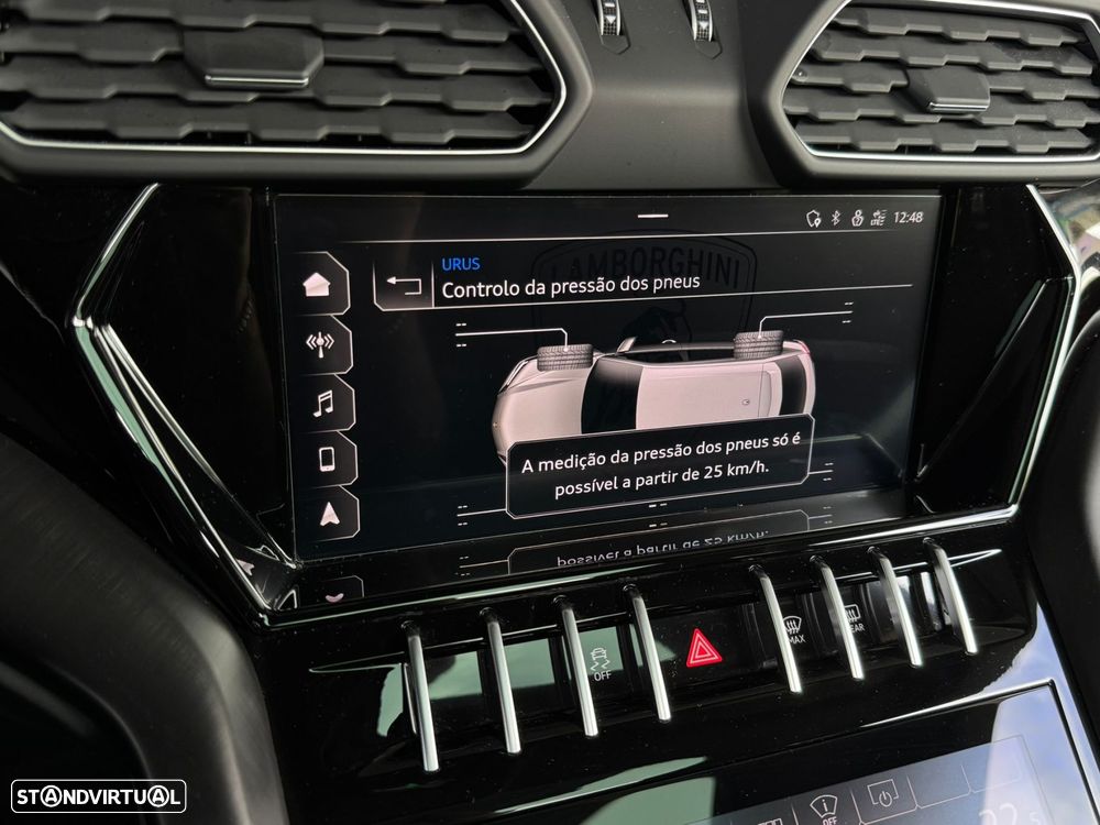 Lamborghini Urus 4.0 V8 - 60