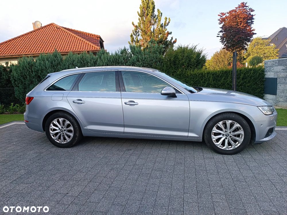 Audi A4 - 2