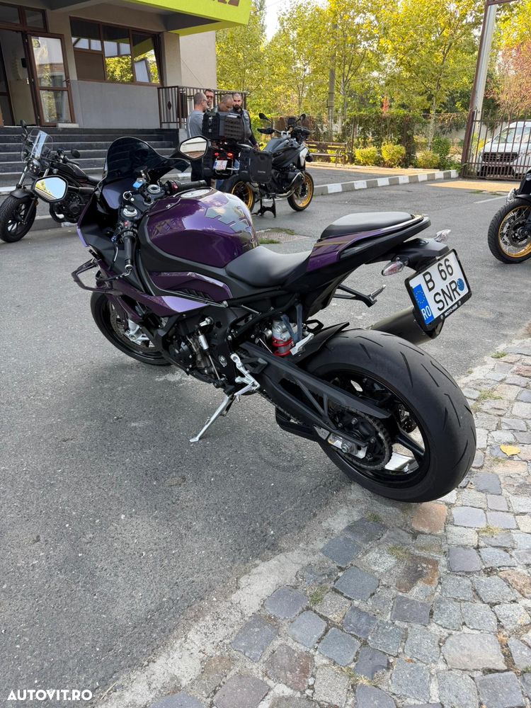 BMW S1000RR - 6