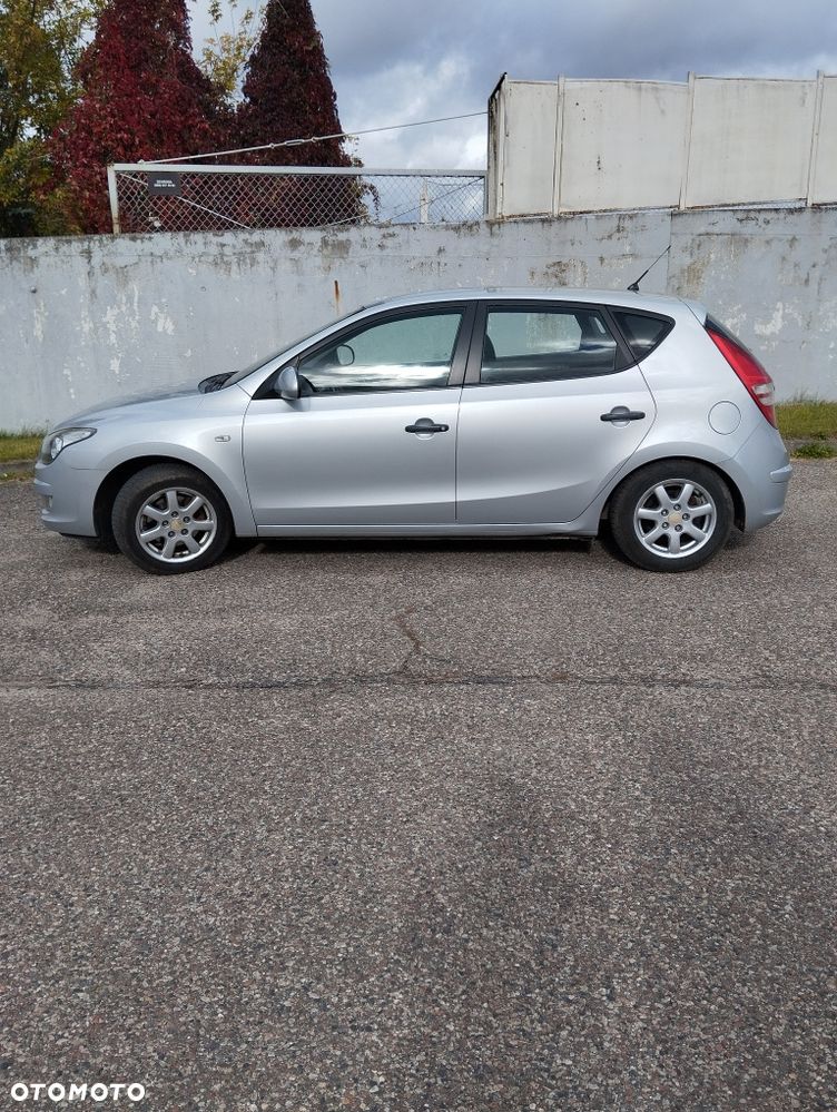 Hyundai i30 - 2