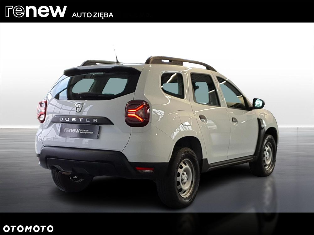 Dacia Duster - 5