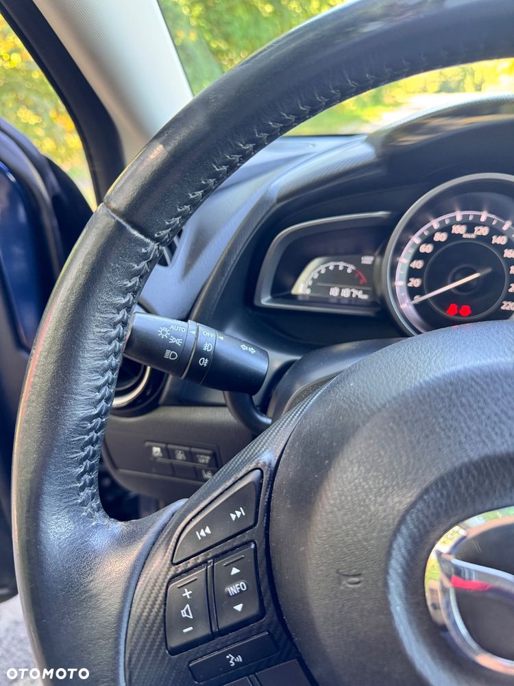 Mazda 2 SKYACTIV-G 90 Exclusive-Line - 15