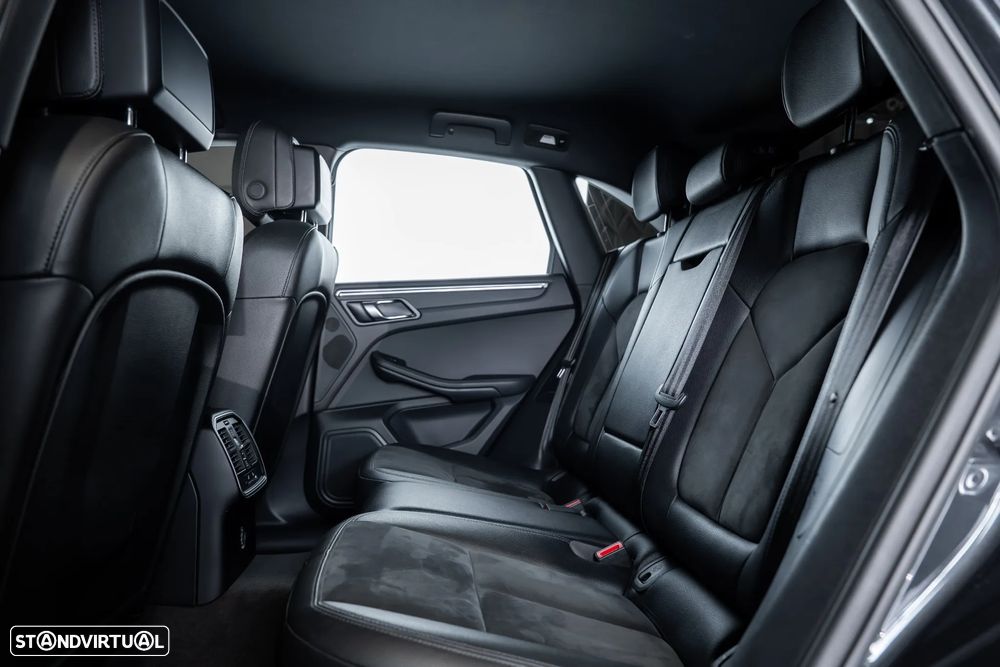 Porsche Macan PDK - 25