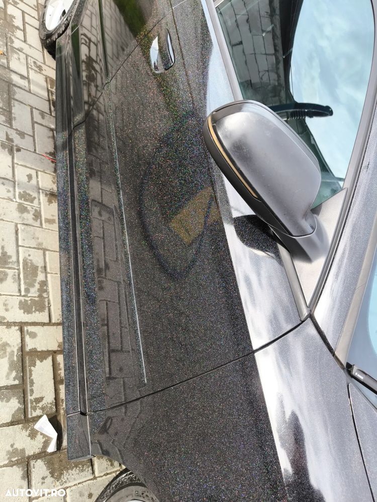 Audi A3 2.0 TDI Sportback DPF quattro S line Sportpaket - 10