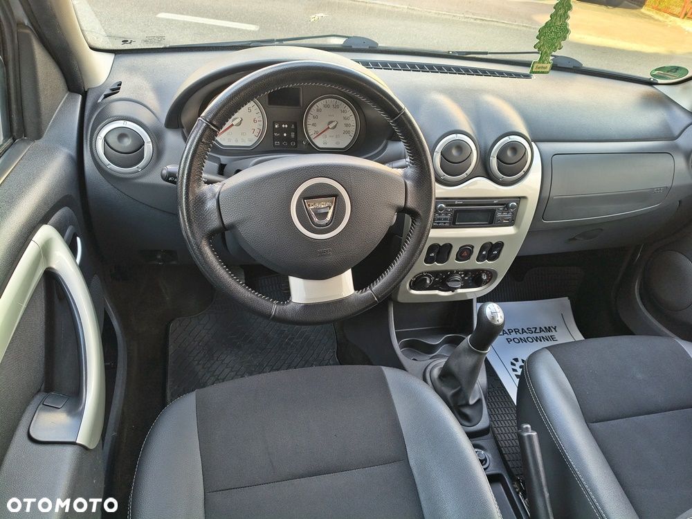 Dacia Logan 1.6 16V Laureate - 7