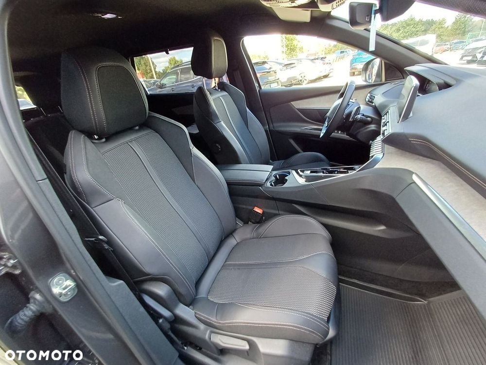 Peugeot 5008 1.2 PureTech GT S&S EAT8 - 14