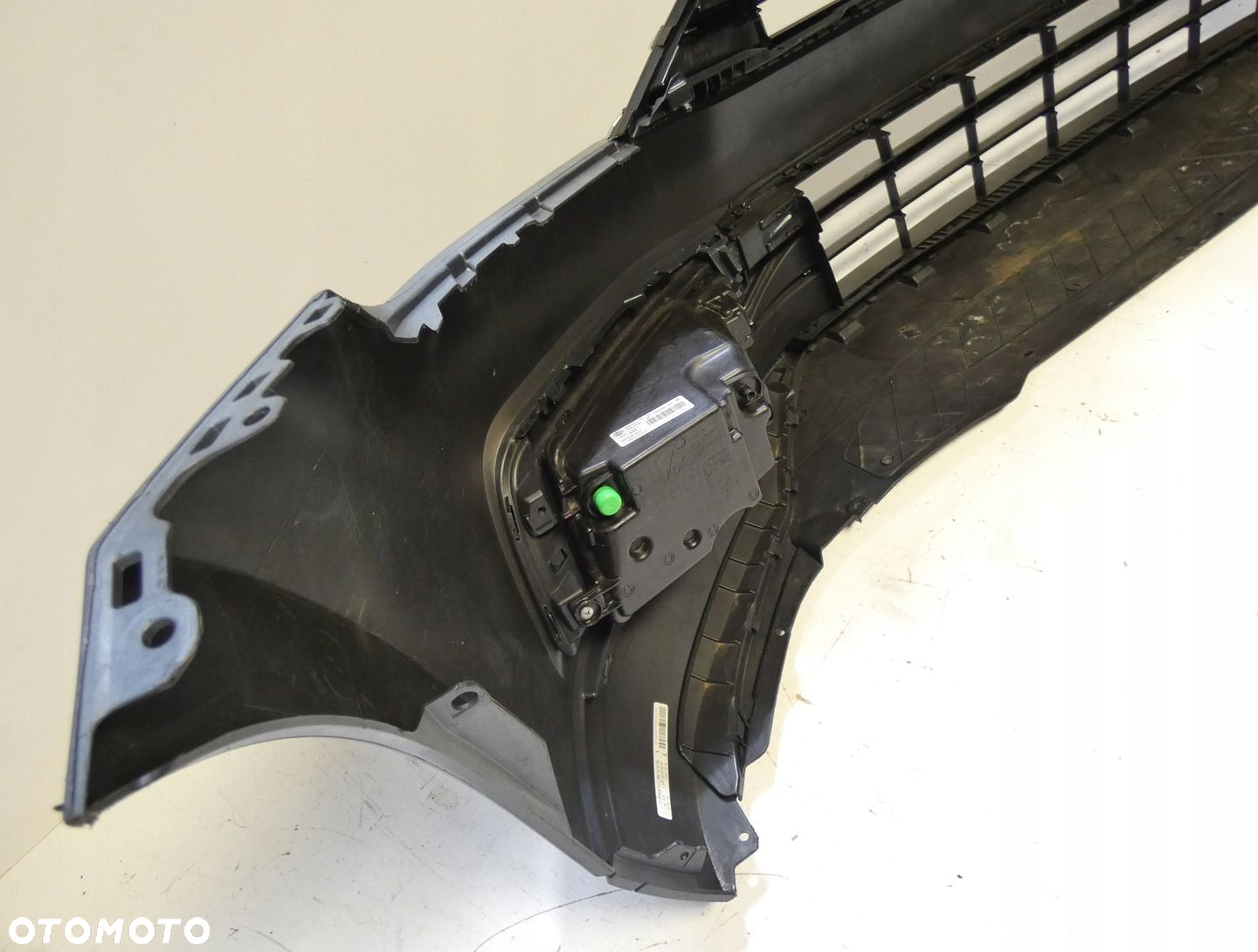 VW PASSAT B8 LIFT 3G0807221E 2019-2013 ZDERZAK PRZÓD PRZEDNI - 8