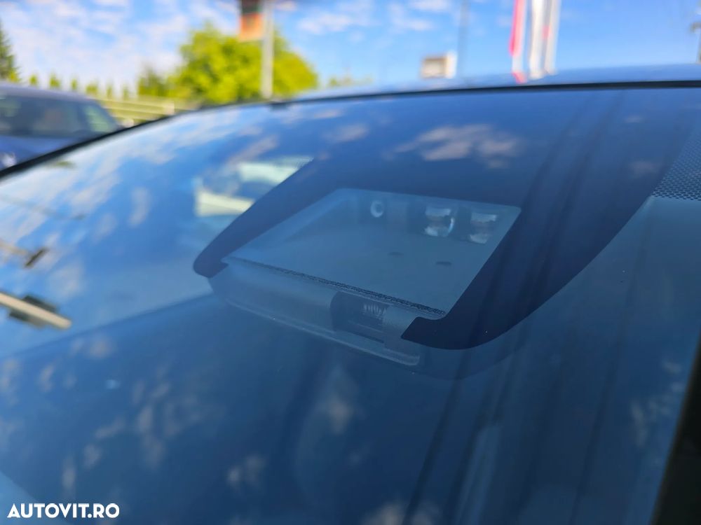 Toyota Auris 1.2 Turbo Edition-S - 32
