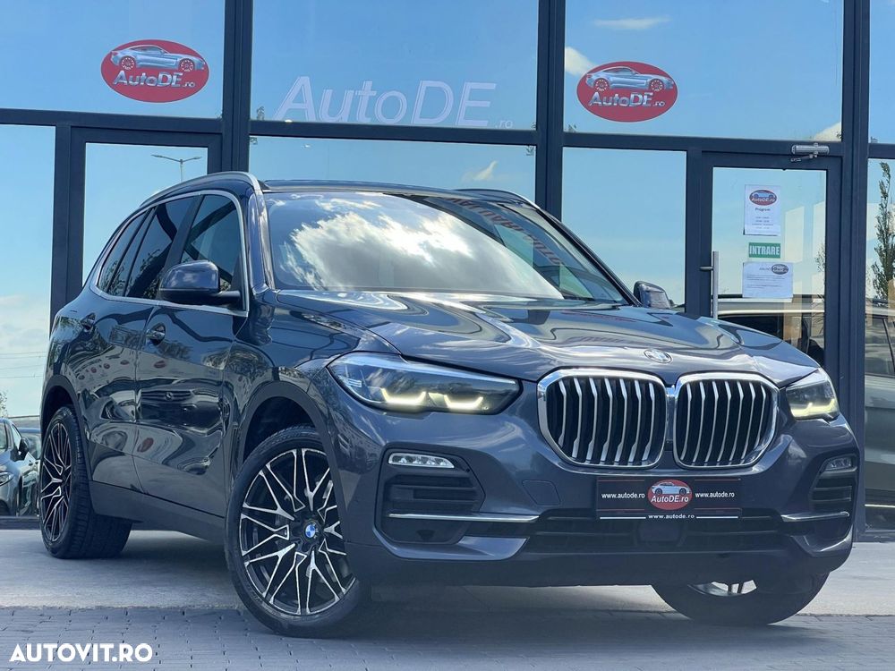 BMW X5 - 2