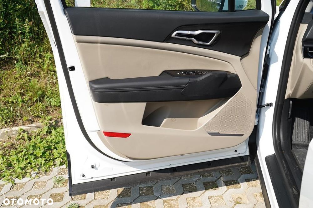 Kia Sportage 1.6 T-GDI Business Line 2WD DCT - 11