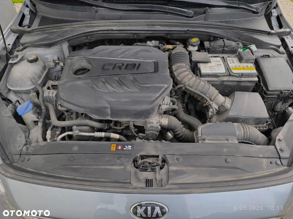 Kia Ceed 1.6 CRDi DCT Platinum Edition - 7