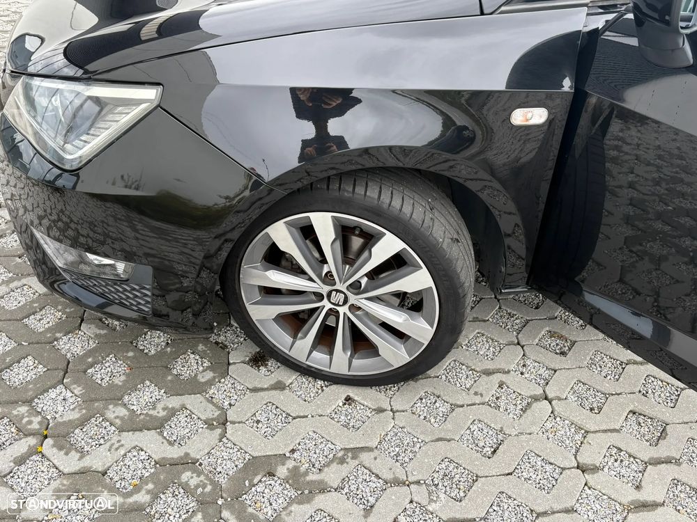 SEAT Ibiza 1.0 EcoTSI FR - 6