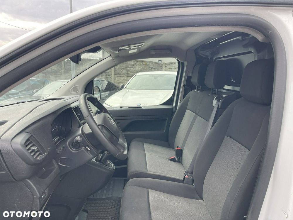 Opel Vivaro - 14