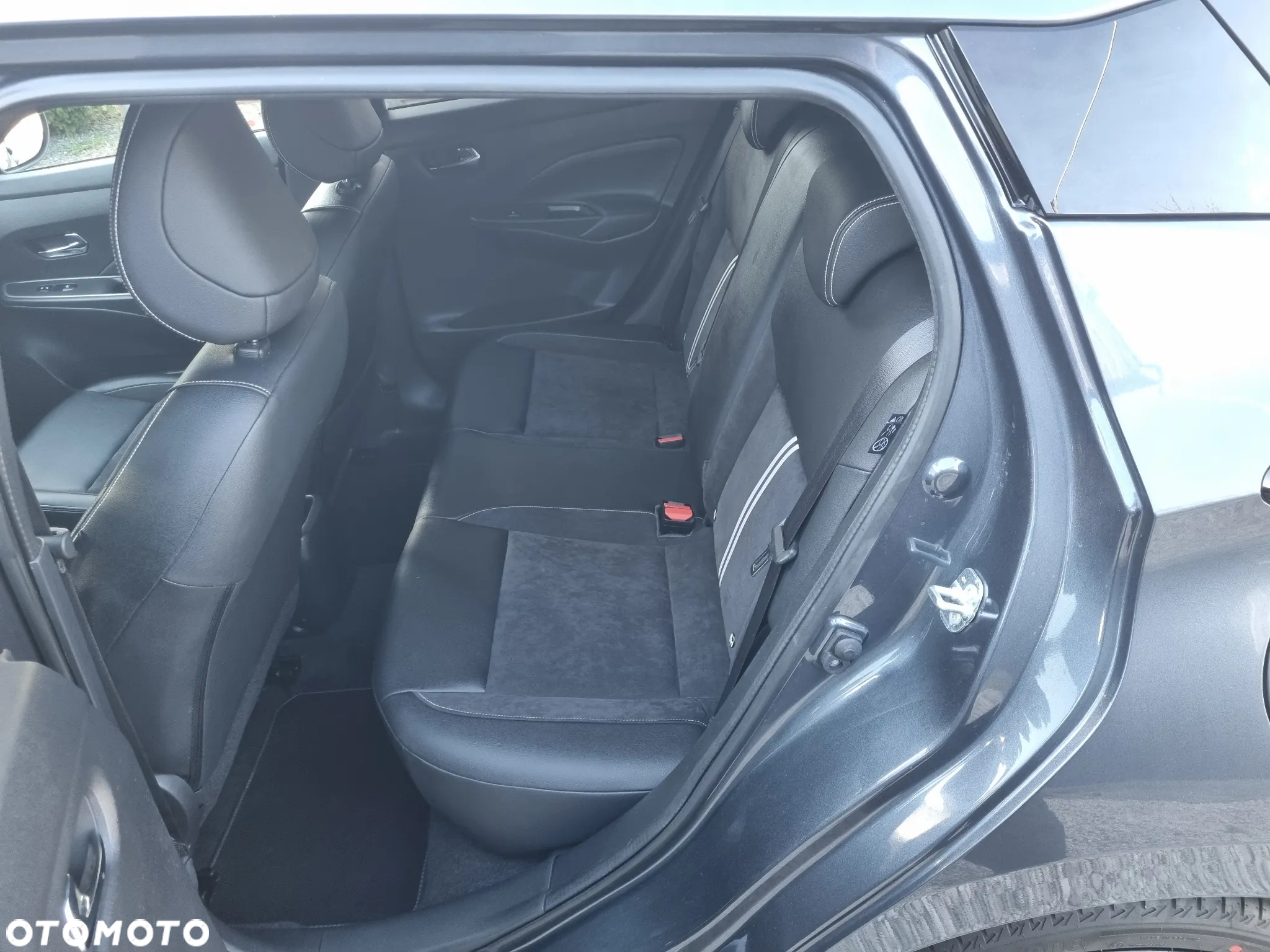 Nissan Micra 1.0 IG-T N-Sport - 17
