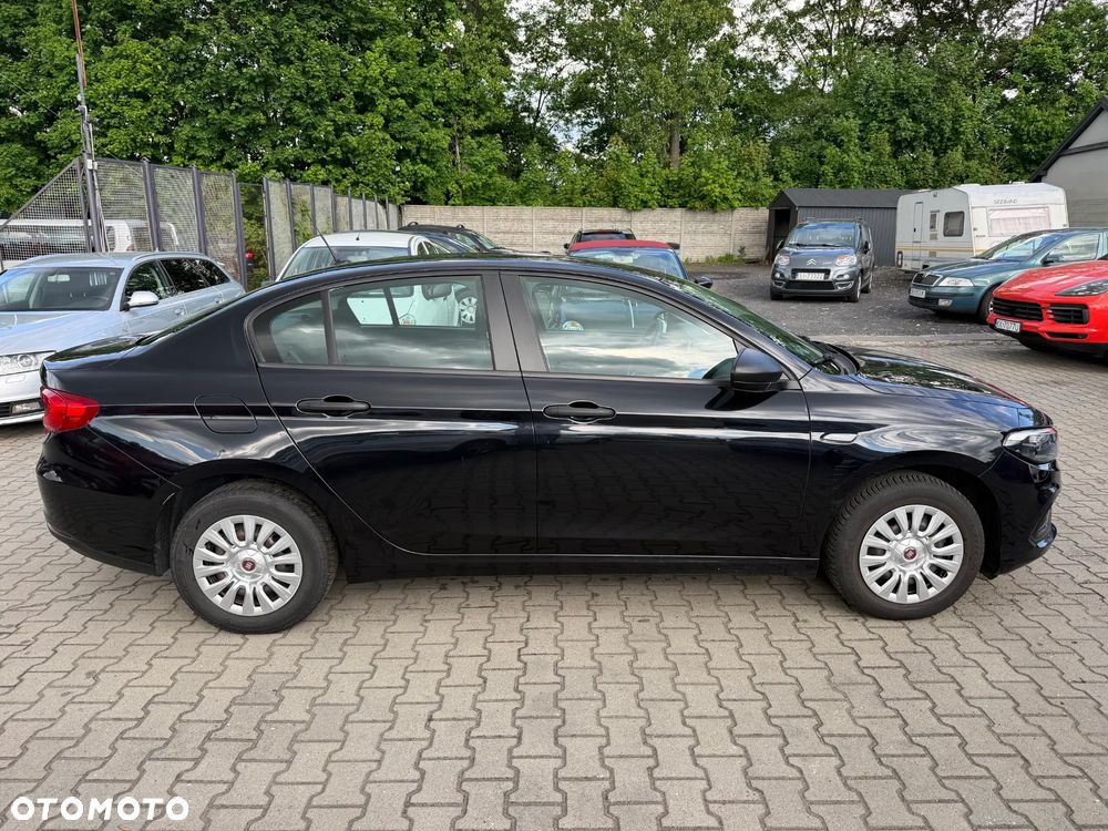 Fiat Tipo - 6
