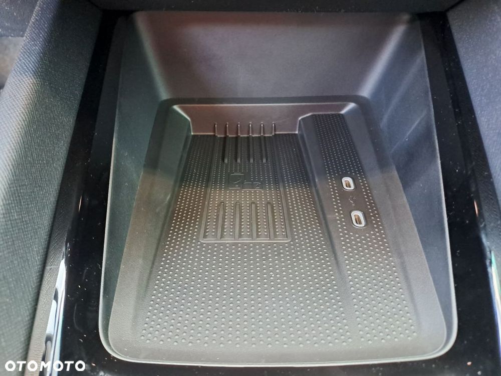 Skoda Octavia 2.0 TSI RS DSG - 14