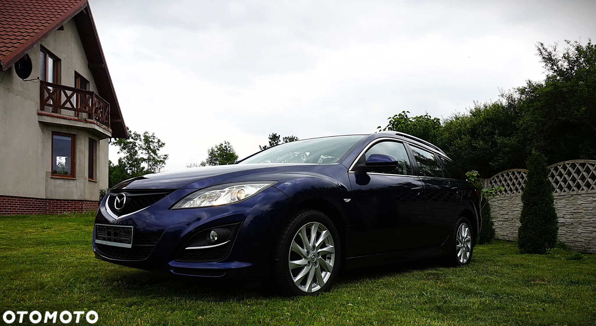 Mazda 6 2.0 Exclusive - 9
