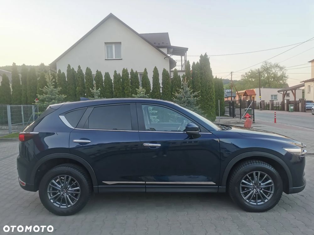 Mazda CX-5 2.5 Skypassion AWD - 27
