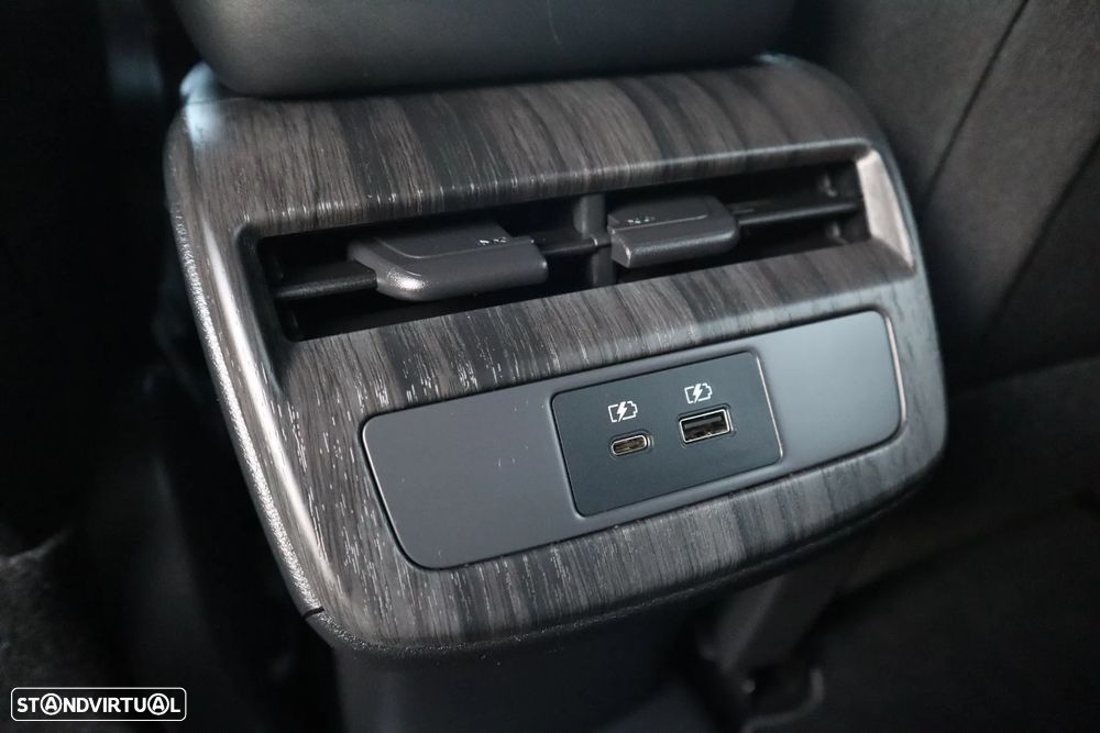 Nissan Ariya 87 kWh Advance Carr. 22kW - 31