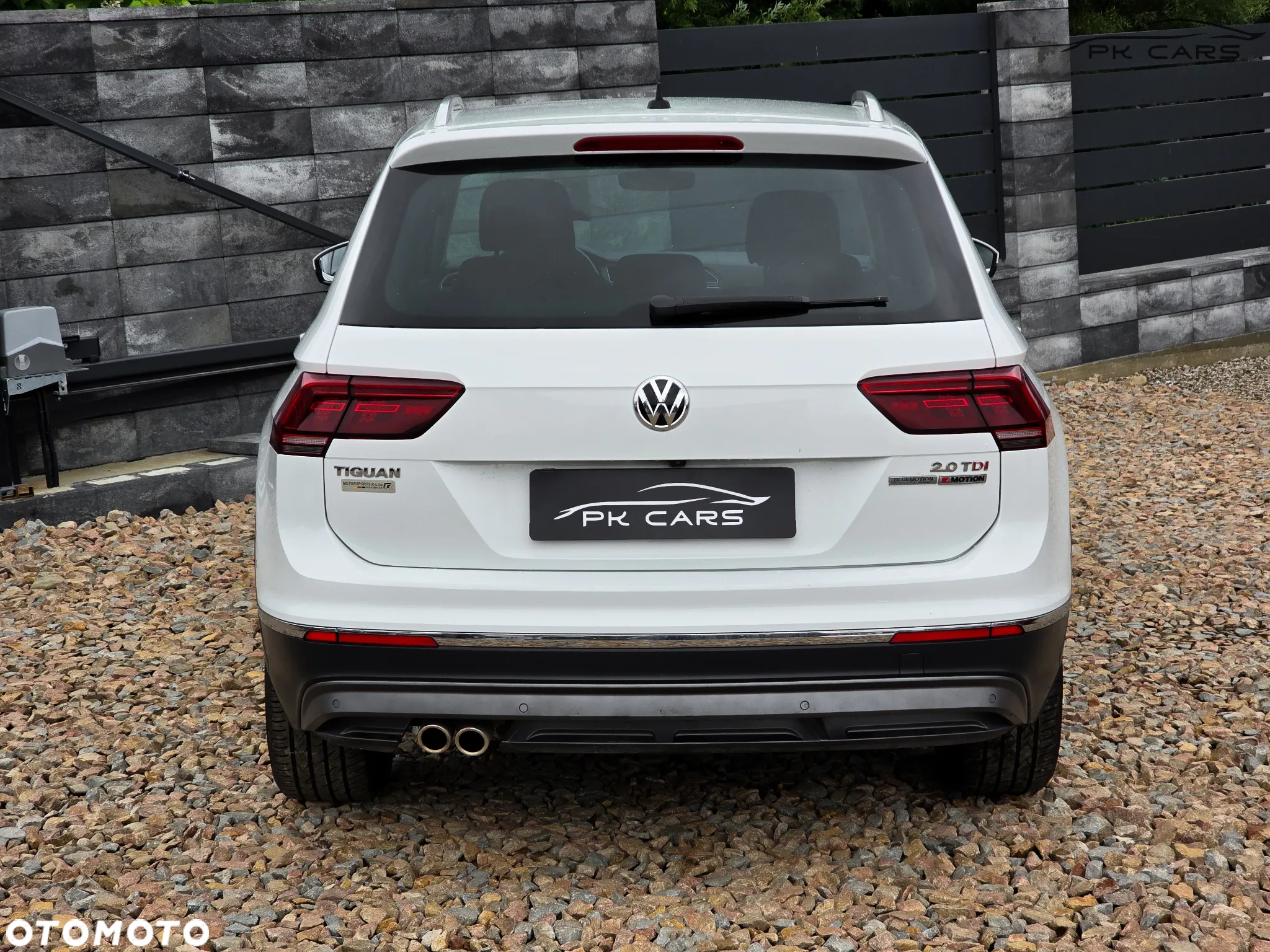 Volkswagen Tiguan 2.0 TDI BMT SCR 4Mot Highline DSG - 10