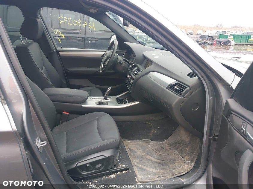 BMW X3 xDrive28i Sport-Aut Advantage - 4