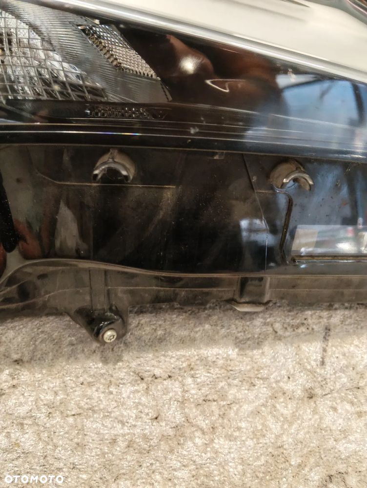 Lexus UX FULL LED KOMPLET LAMP PRZEDNICH - 3