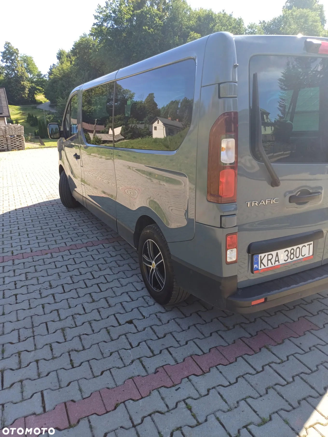 Renault Trafic - 5