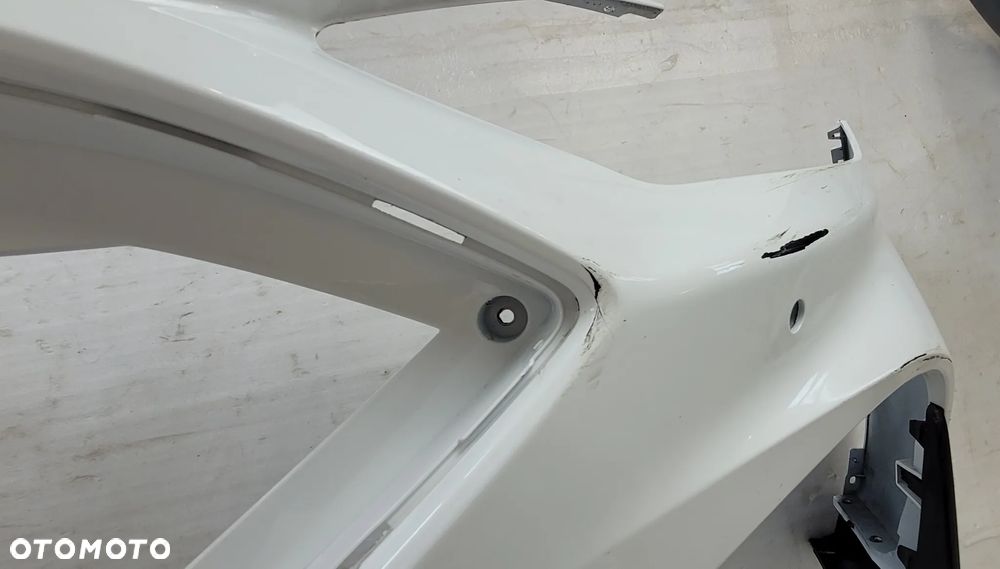 ZDERZAK PRZÓD HYUNDAI i30 III N-LINE LIFT 2020- 86511-G4DA0 - 7