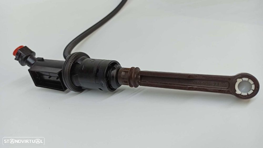 BOMBA DE EMBRAIAGEM CITROEN BERLINGO CUADRO L2 - 5