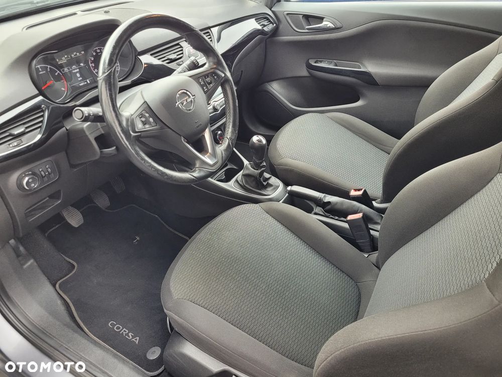 Opel Corsa - 10