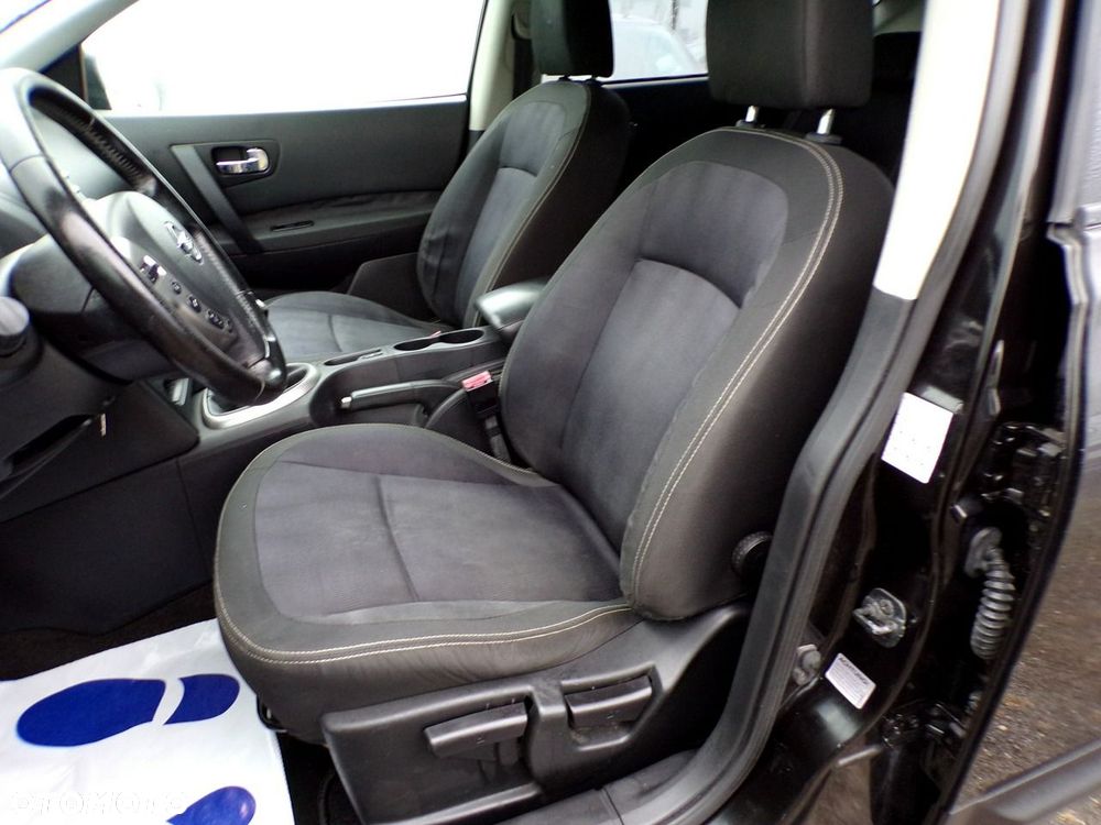 Nissan Qashqai - 19