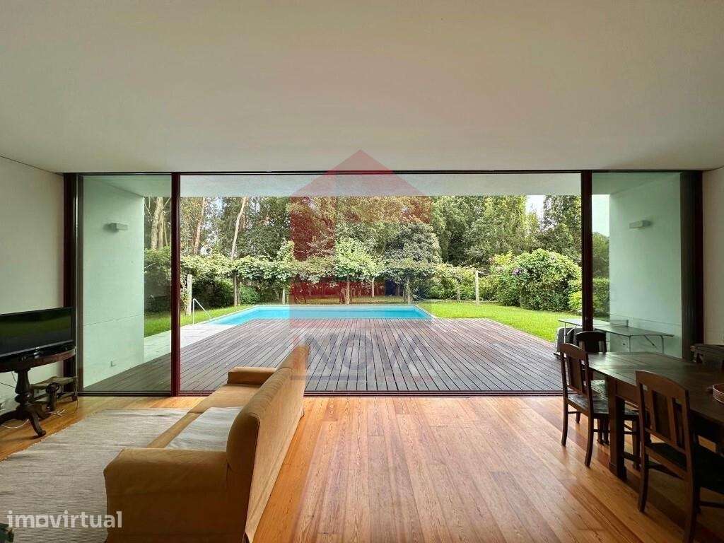 2 Moradias com Piscina, Soutelo - Grande imagem: 3/37